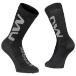 Northwave - Extreme Air Sock - Radsocken Gr XS schwarz