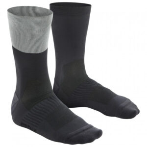 Dainese - HGL Grass - Radsocken Gr 36-38 - S schwarz/grau