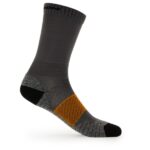 Salomon - Aero Crew - Laufsocken Gr 36-38;39-41;42-44;45-47 schwarz;weiß