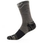 Ortovox - Alpine Mid Socks - Merinosocken Gr 39-41;42-44;45-47 blau;bunt;grau