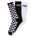 Vans - Classic Crew - Multifunktionssocken Gr 9