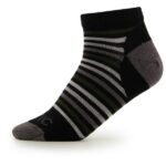 Stoic - Merino Everyday Low Socks - Multifunktionssocken Gr 36-38 blau