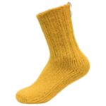 Devold - Kid's Nansen Wool Sock - Multifunktionssocken Gr 25-27;28-30;31-34 blau;gelb;grau