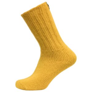 Devold - Nansen Wool Sock - Multifunktionssocken Gr 36-40;41-46 blau