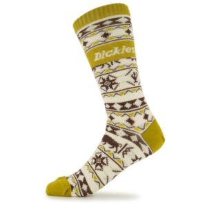 Dickies - Hays Sock - Multifunktionssocken Gr 4-6 beige