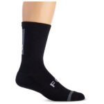 FOX Racing - 8'' Defend Sock - Radsocken Gr L/XL schwarz