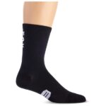 FOX Racing - 8'' Ranger Sock - Radsocken Gr S/M schwarz