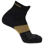 Salomon - X Ultra Quarter - Wandersocken Gr 36-38;39-41;42-44;45-47 blau;schwarz