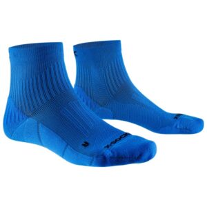 X-Socks - Core Sport Ankle - Multifunktionssocken Gr 42-44 blau