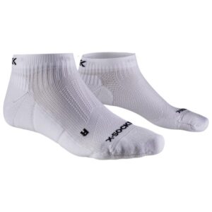 X-Socks - Core Sport Low Cut - Multifunktionssocken Gr 35-38;39-41;42-44 grau/lila