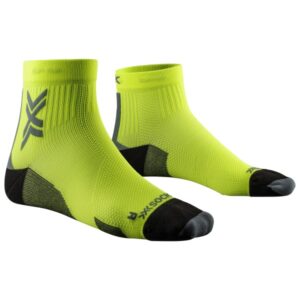 X-Socks - Run Discover Ankle - Laufsocken Gr 39-41 grün