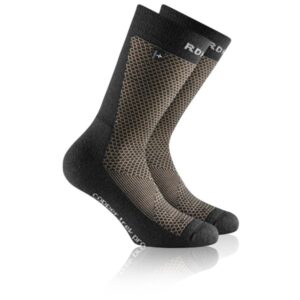 Rohner - Copper Trek Pro - Wandersocken Gr 36-38;39-41;42-44;44-46;47-49 grau