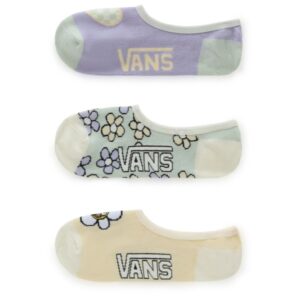 Vans - Women's Natures Bounty Canoodle - Multifunktionssocken Gr 6