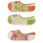 Vans - Women's Natures Bounty Canoodle - Multifunktionssocken Gr 6