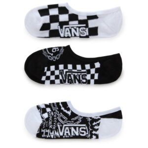 Vans - Women's Overstimulated Canoodle - Multifunktionssocken Gr 6