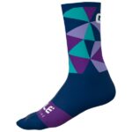 Alé - Action T-Care Plus Socks - Radsocken Gr 36-39 blau