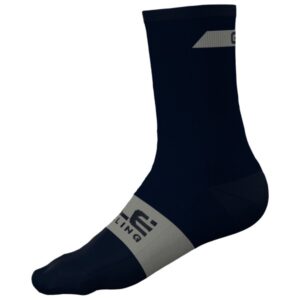 Alé - Follow Me T-Care Plus Socks - Radsocken Gr 36-39 blau