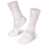 Bioracer - Spitfire/Vesper Tech Sock - Radsocken Gr S grau