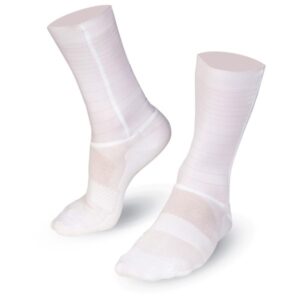 Bioracer - Spitfire/Vesper Tech Sock - Radsocken Gr S grau