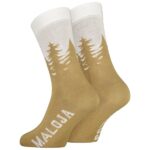 Maloja - LabanM. - Multifunktionssocken Gr 43-46 beige