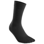 CEP - Cep Business Socks Mid Cut V2 - Multifunktionssocken Gr IV schwarz