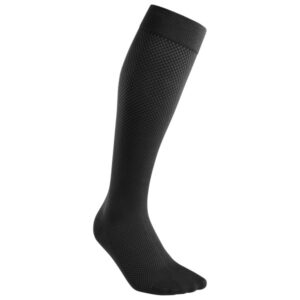 CEP - Cep Business Socks Tall V2 - Multifunktionssocken Gr III;IV;V schwarz