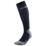 CEP - Cep Light Merino Socks Hiking Tall V3 - Wandersocken Gr III;IV;V blau;schwarz