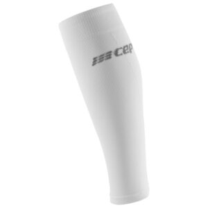 CEP - Cep Ultralight Sleeves Calf V3 - Beinlinge Gr III grau