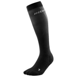 CEP - Cep Ultralight Socks Tall V3 - Laufsocken Gr III;IV;V blau;grau;schwarz