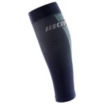 CEP - Women's Cep Ultralight Sleeves Calf V3 - Beinlinge Gr III blau