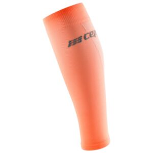 CEP - Women's Cep Ultralight Sleeves Calf V3 - Beinlinge Gr II;III;IV blau;grau;rot;schwarz