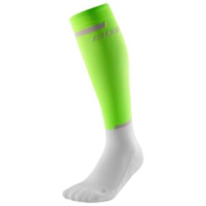 CEP - The Run Socks Tall V4 - Laufsocken Gr III;IV;V grün