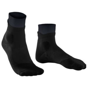 Falke - RU Trail - Laufsocken Gr 39-41;42-43;44-45;46-48 grün;schwarz;weiß/grau