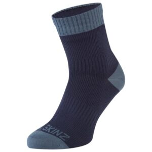 Sealskinz - Wretham - Radsocken Gr L blau