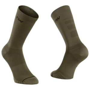 Northwave - Extreme Pro Sock - Radsocken Gr S oliv