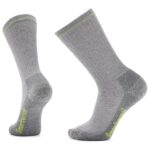 Smartwool - Hike Classic Edit. Full Cushion 2nd Cut Crew Socks - Wandersocken Gr S grau