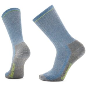 Smartwool - Hike Classic Edit. Full Cushion 2nd Cut Crew Socks - Wandersocken Gr L grau