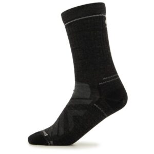 Smartwool - Hike Zero Cushion Crew Socks - Wandersocken Gr L;M;XL schwarz