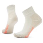 Smartwool - Women's Hike Classic Ed. Light Cushion Ankle Socks - Wandersocken Gr M beige