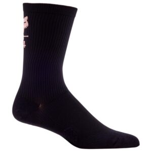 FOX Racing - 8'' Ranger Sock Fox 74 - Radsocken Gr L/XL schwarz