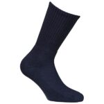 Alpacasocks&Co - Alpaca Casual Eagle - Multifunktionssocken Gr 36-39;39-42;42-45;45-48 blau;grau;schwarz