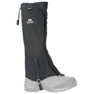 Mountain Equipment - Glacier Gaiter - Gamaschen Gr Regular grau