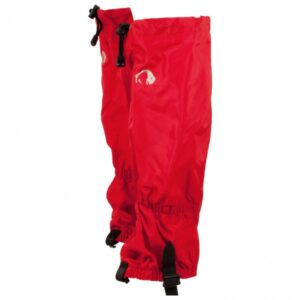 Tatonka - Gaiter 420 HD - Gamaschen Gr L;M oliv/braun;rot