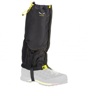 Salewa - Trekking Gaiter - Gamaschen Gr One Size grau