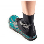 Altra - Trail Gaiter - Gamaschen Gr S - EU: 40-43 blau