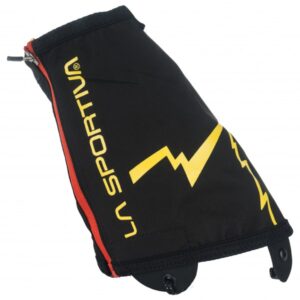 La Sportiva - Winter Running Gaiter - Gamaschen Gr S schwarz