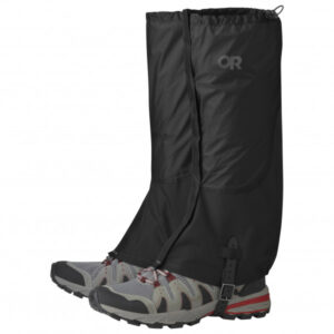 Outdoor Research - Helium Gaiters - Gamaschen Gr S schwarz