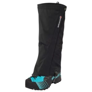 Montane - Phase XPD Gaiter - Gamaschen Gr M schwarz