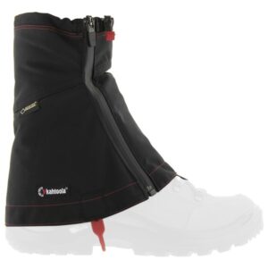 Kahtoola - LEVAgaiter Mid - Gamaschen Gr L - 44-47 grau