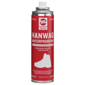 Hanwag - Hanwag Waterproofing - Schuhpflege Gr 200 ml